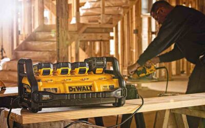 Dewalt Generator