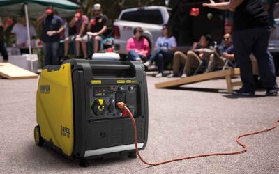 Wen Inverter Generator