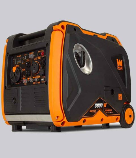 Wen Inverter Generator - Generators Reviews