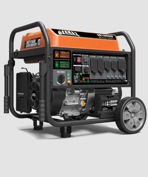 how to Buy and Maintain a Powerhorse 9000 Generator reviews