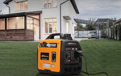 How to Choose the Right Power Inverter Generator