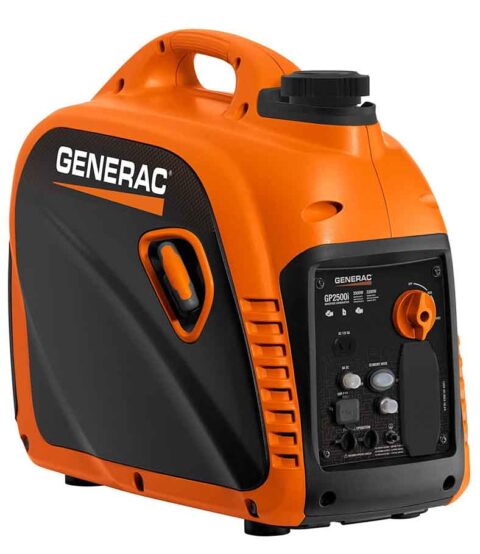 Wen Inverter Generator 2000 - Best Generators Reviews